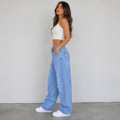 Jeans Urban Ondas Denim